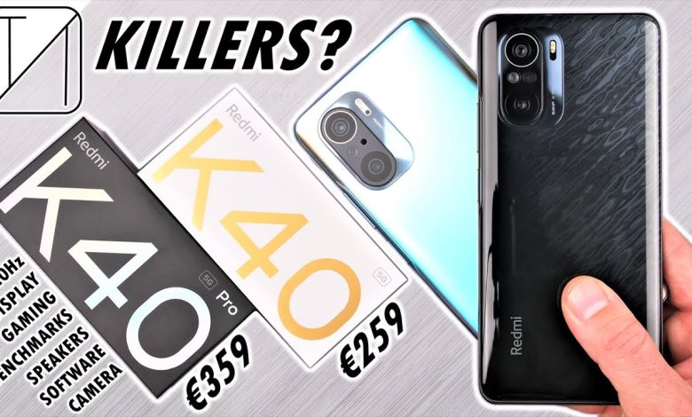 K40pro